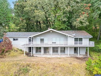 7885 NW Ridgewood Dr, Corvallis, OR 97330