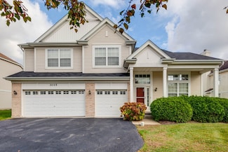 3015 Monterey Ln, Wadsworth, IL 60083