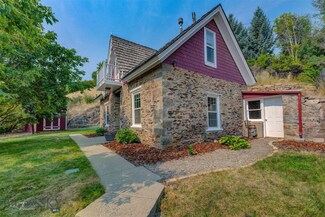 128 S Benton Ave, Helena, MT 59601