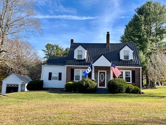 10664 Bent Mountain Rd, Bent Mountain, VA 24059