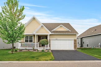 3554 Kachina Ave NE, Saint Michael, MN 55376