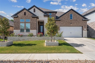 2413 Choctaw Place, Leander, TX 78641