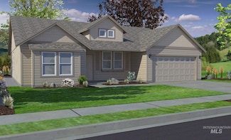 1556 Mary Alice Lake Way, Twin Falls, ID 83301