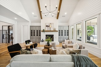 4705 Clydesdale Dr, Flower Mound, TX 75028