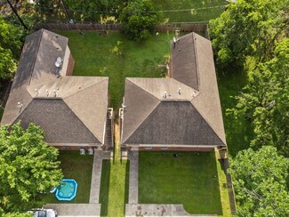 5616 Teague Rd, Houston, TX 77041