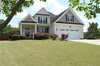 38 Saw Grass Ct, Bunnlevel, NC 28323
