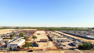 1250 E Childs Ave, Merced, CA 95341