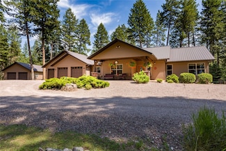 31284 S Finley Point Rd, Polson, MT 59860