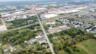 1509 W Cedar Bayou Lynchburg Rd, Baytown, TX 77521