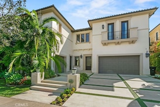16 Seawatch, Newport Coast, CA 92657