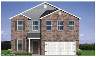 12004 Parkview Trace Dr, Louisville, KY 40229