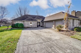 432 Ramsgate Dr, Beavercreek, OH 45430