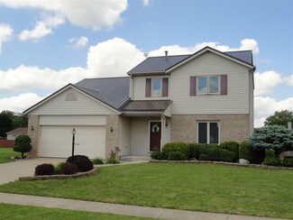 427 Westward Dr, Butler, IN 46721