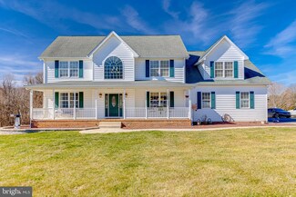 3334 Kreitler Rd, Forest Hill, MD 21050