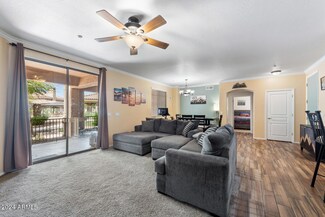 955 E Knox Rd Unit 118, Chandler, AZ 85225