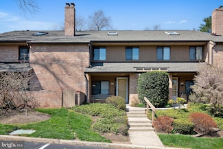 307 Paoli Woods, Paoli, PA 19301