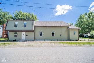 41 W Warrick St, Knightstown, IN 46148