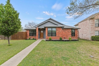 623 Blue Ridge St, McKinney, TX 75070