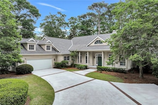 8 Larium Place, Hilton Head Island, SC 29926