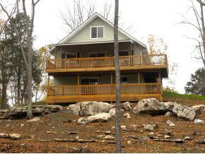 9595 S Bennett Ln, Springville, IN 47462