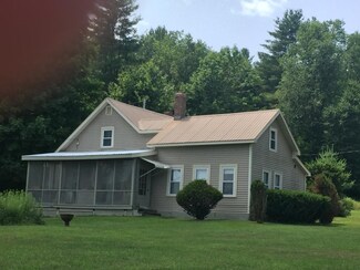 3505 Creek Rd, North Clarendon, VT 05759