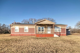 178145 Rd, Duncan, OK
