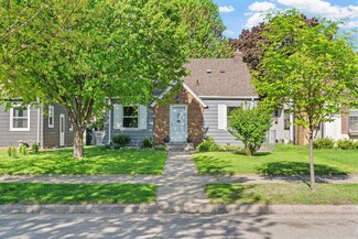 6124 3rd Ave S, Minneapolis, MN 55419