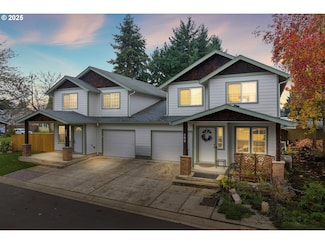 507 Helen St, Eugene, OR 97404