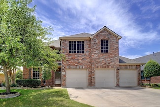4028 Burwood Dr, Roanoke, TX 76262