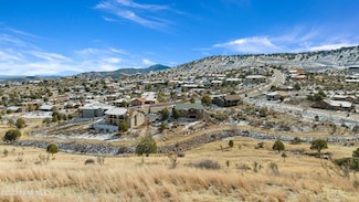 1170 Sunrise Blvd, Prescott, AZ 86301