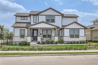 8312 Talferd Trail, Austin, TX 78744