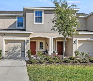 2087 Crystal Bell St, Orlando, FL 32824