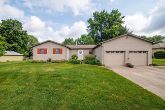 120 Blacks Rd, Pataskala, OH 43062