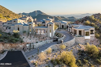 11235 E Wingspan Way, Scottsdale, AZ 85255