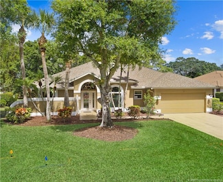 2055 SW Danforth Cir, Palm City, FL 34990