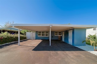 13248 4th St E Unit B, Madeira Beach, FL 33708