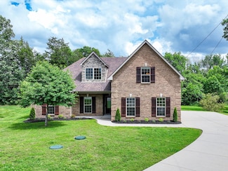 1116 Rivercrest Dr, Murfreesboro, TN 37129