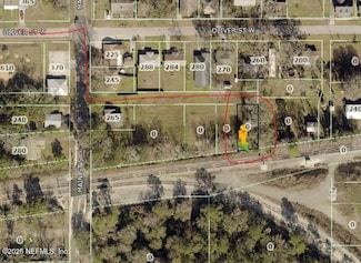 0 W Oliver St, Baldwin, FL 32234