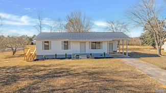 245 Sand Rock Ave, Leesburg, AL 35983