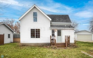 109 Ives St, Buxton, ND 58218