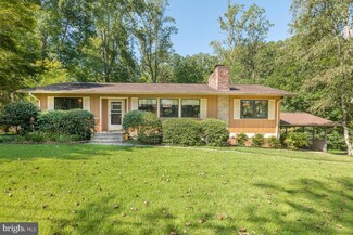 2645 Aspen Rd, Port Republic, MD 20676