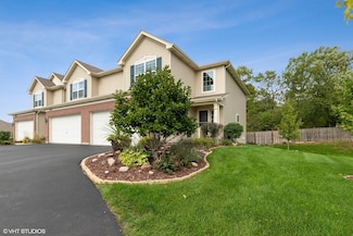 7112 Mulligan Ct, Fox Lake, IL 60020