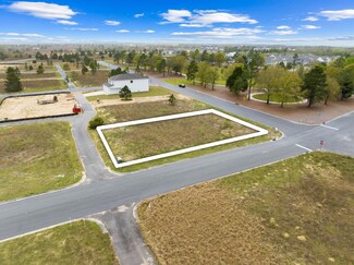 Lot 1 B8 Parkside St, Freeport, FL 32435