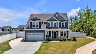 143 Homestead Ln, Moyock, NC 27958