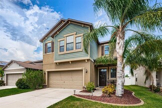 1239 Harbour Blue St, Ruskin, FL 33570