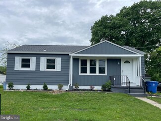 1516 High St, Burlington, NJ 08016