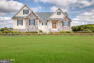 20291 Bennett Way, Orange, VA 22960