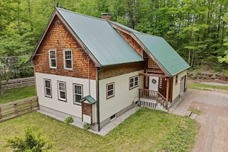 70 Green Hill Rd, Jackson, NH 03846