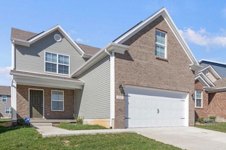 8021 Driftwood Loop, Richmond, KY 40475