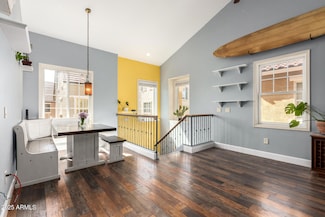 4315 E Jasper Dr Unit 172, Gilbert, AZ 85296